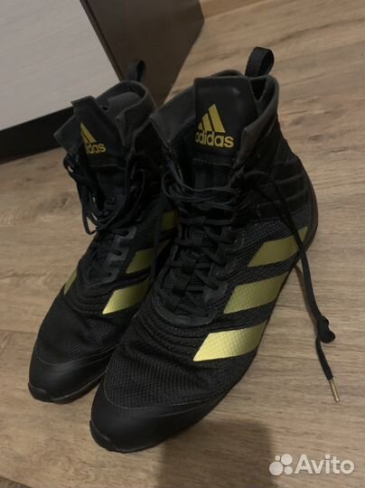 Боксерки adidas