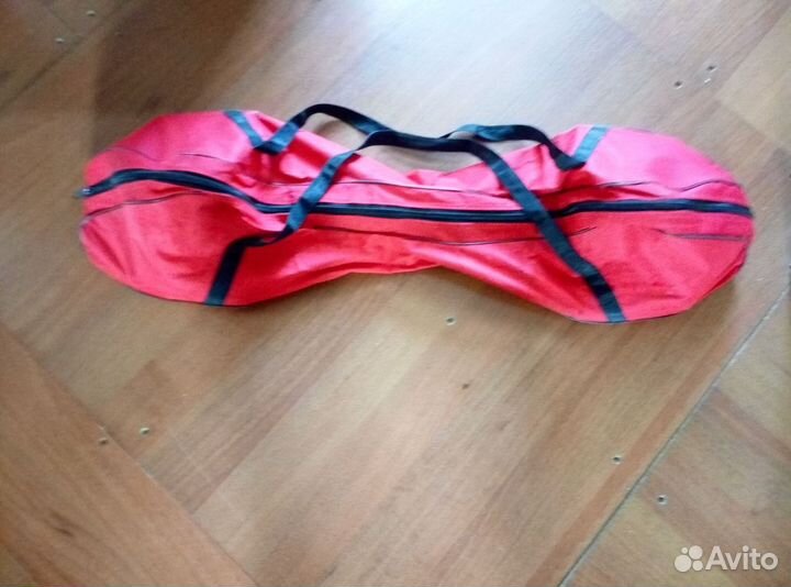 Скейтборд двухколесный