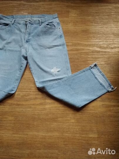 Джинсы wrangler женские Бронь