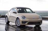 Volkswagen Beetle A5 (2011—2019) Хетчбэк