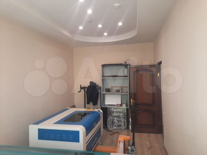 Офис-Склад, 35 м²