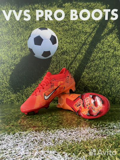 Бутсы Nike / Бутсы Nike Mercurial Air Zoom