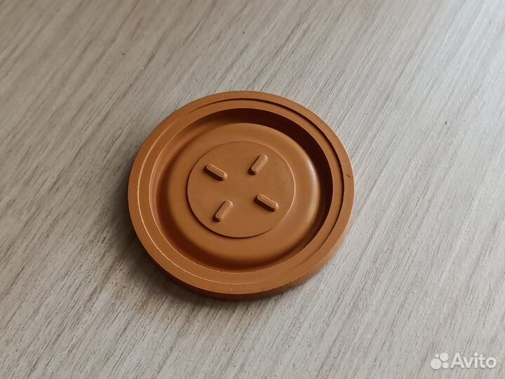 Мембрана клапанной крышки Mazda 1.6 Diesel