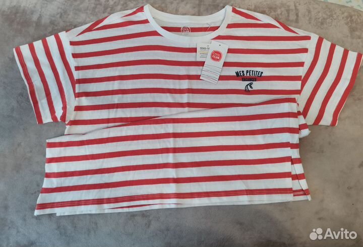 Футболка женская CoolClub