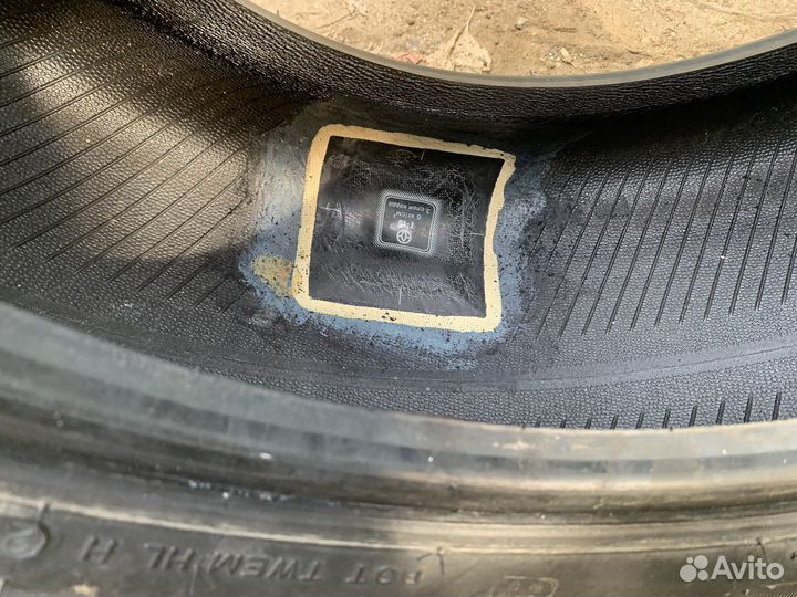 Horizon Antares Deep Digger 215/60 R17 96T