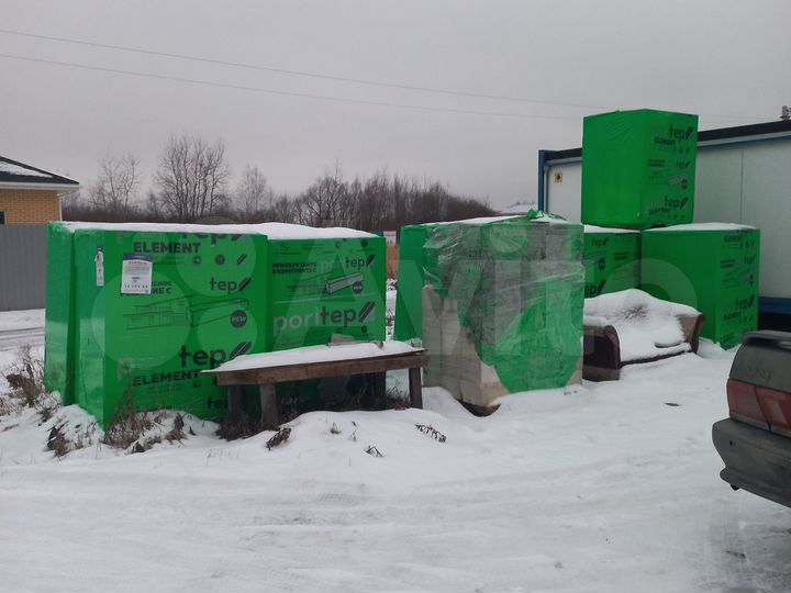 Участок 7,2 сот. (ИЖС)