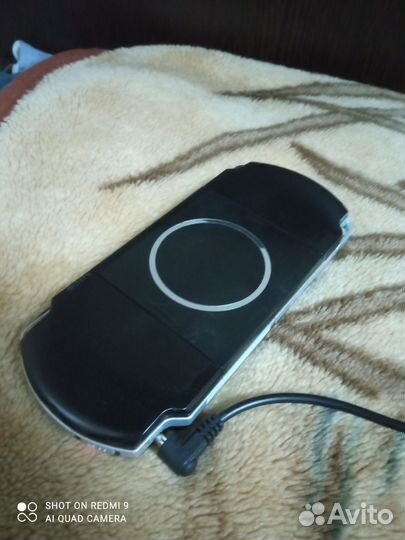 Psp 3004 прошитая
