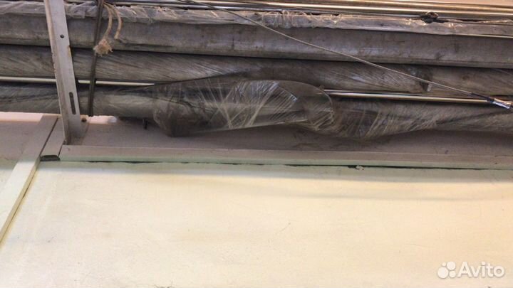 Мачта для яхты