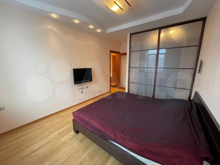 Комната 18 м² в 3-к., 9/14 эт.