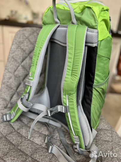 Рюкзак deuter ac lite 18 новый