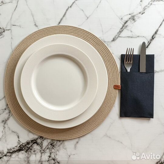 Салфетка сервировочная, плейсмат