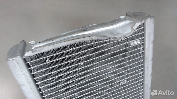 Радиатор отопителя Subaru Legacy (B14), 2011