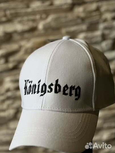 Кепка бейсболка