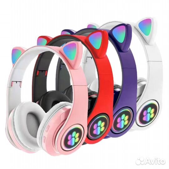 Беспроводные наушники 