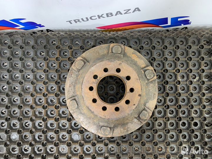 9703300144 Фланец передней ступицы