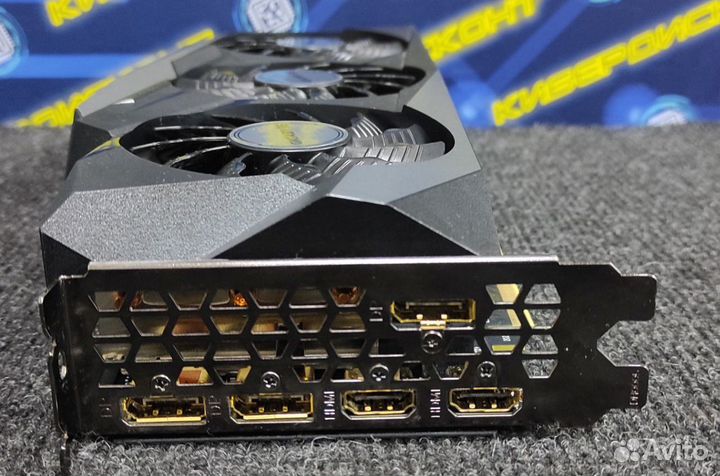 Gigabyte RTX 3090 gaming OC 24GB скупка/трейд-ин