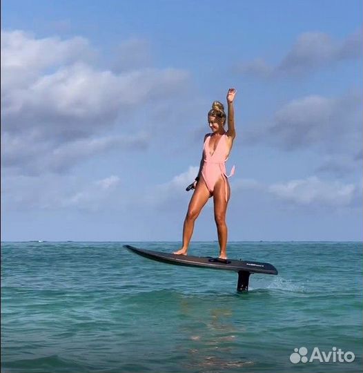 Электрофойл Pulseer eFoil Gla A1 / E-Gla