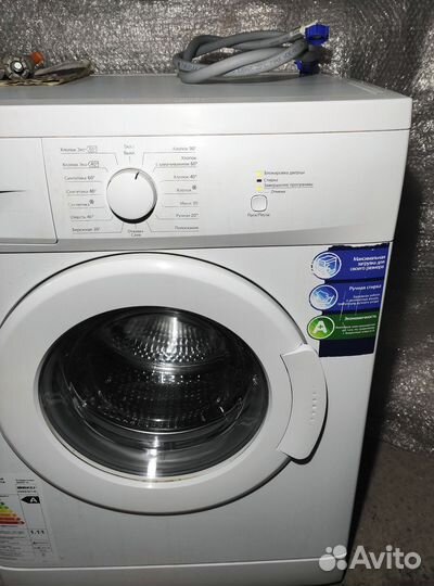 Стиральная машина Beko 6kg