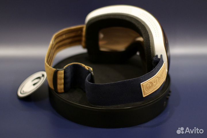 Горнолыжная маска Dragon X1 Alliance