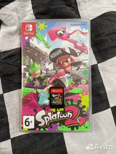 Игры для nintendo switch