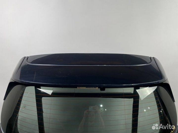 Дверь Багажника Mazda CX5 1 KE 2011-2107 г.в