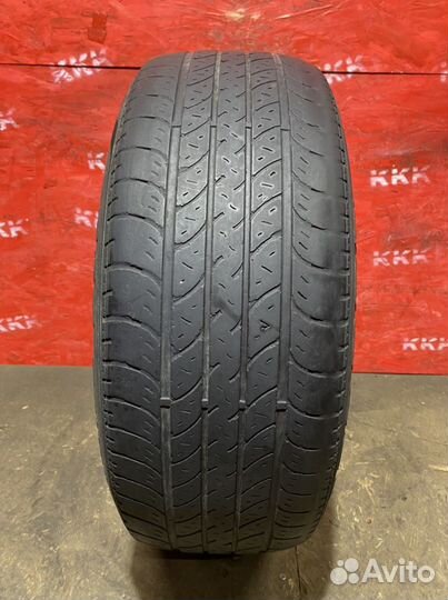 Cooper CS4 Touring 205/60 R16