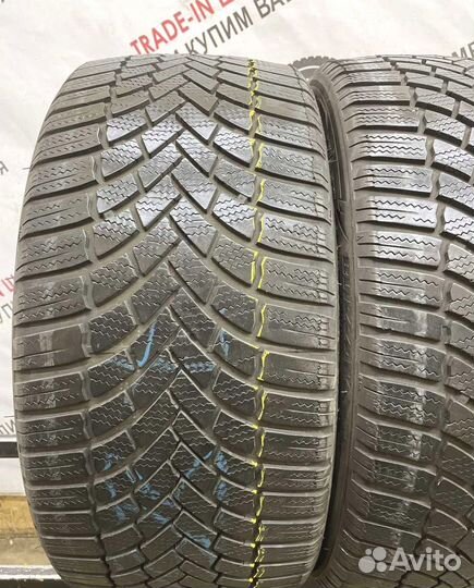 Bridgestone Blizzak LM-001 225/40 R18 92N