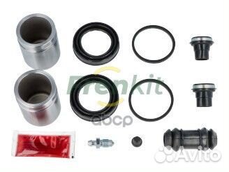 Ремкомплект тормозного суппорта 245914 Frenkit