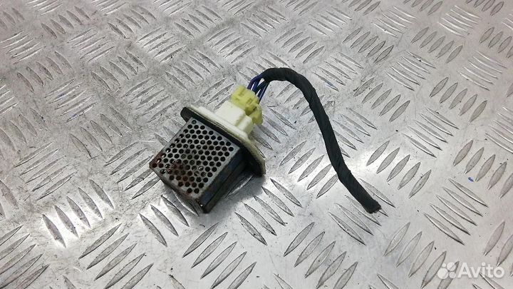 Резистор отопителя SsangYong Korando