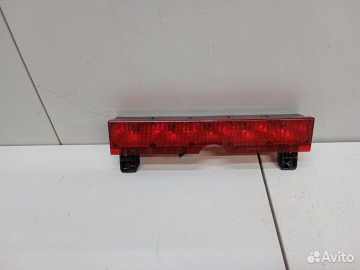Фонарь задний (стоп сигнал) Citroen C4 1 1.6 2007