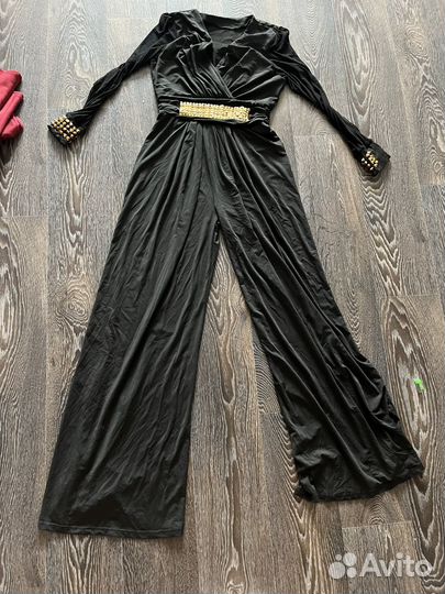 Комбинезон женский