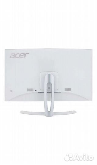 Монитор Acer 144гц 27