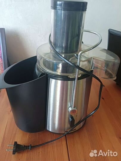 Соковыжималка