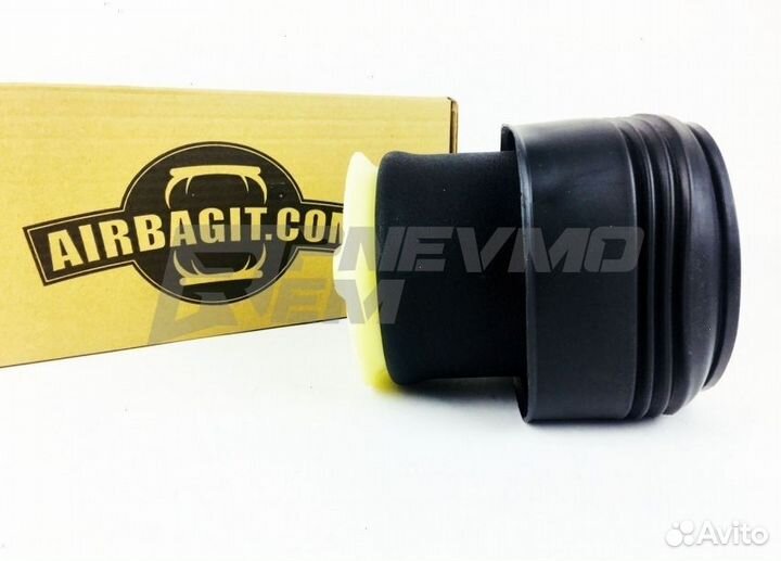 Задний пневмобаллон BMW X6 e71