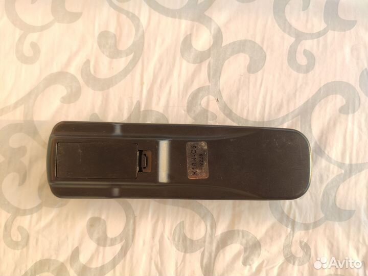 Пульт K10N-C5 (Rolsen)