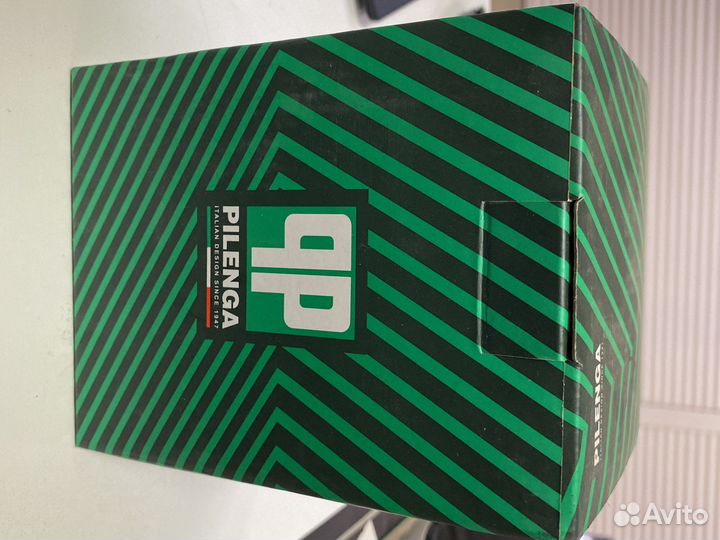 Водяной насос(помпа) на ваз