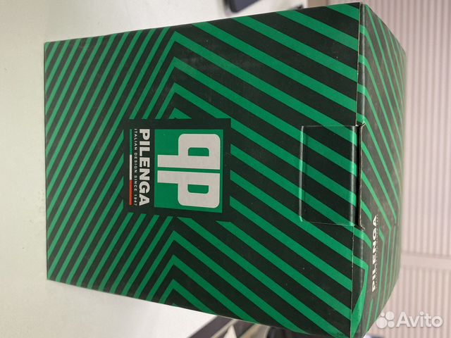 Водяной насос(помпа) на ваз