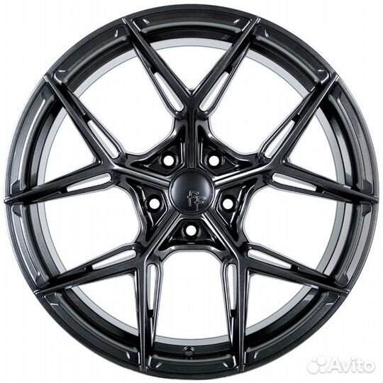 Sakura Wheels YA3823 10x20/5x120 ET40 DIA74.1