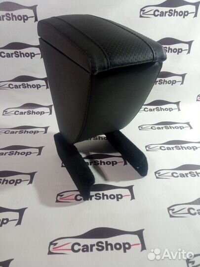 Подлокотник Chevrolet Aveo T250