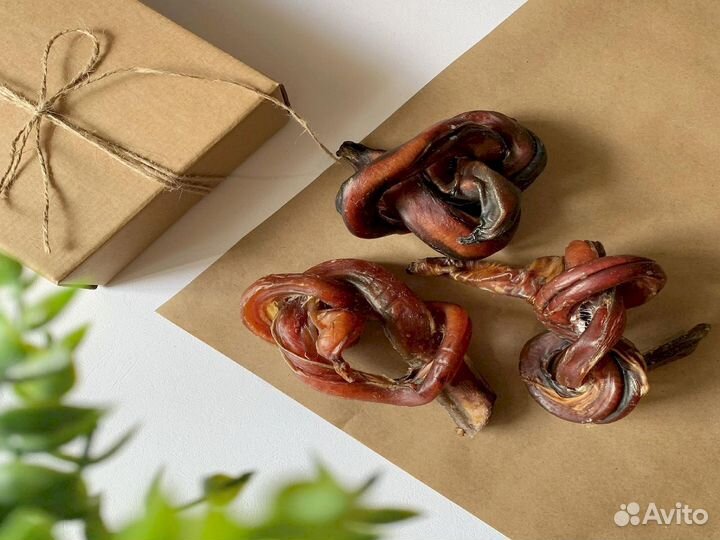 Лакомство для собак оптом. Натуральное