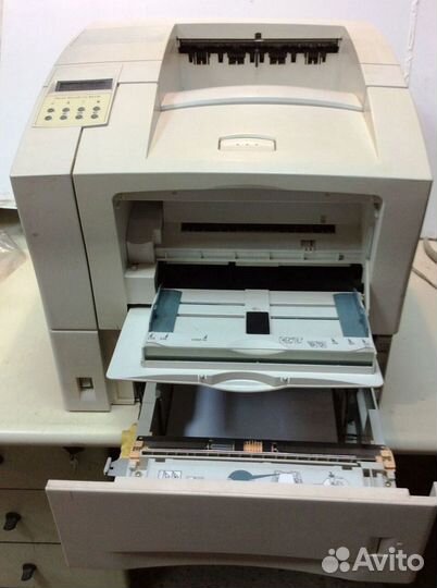 Принтер Xerox Docu Print N2125