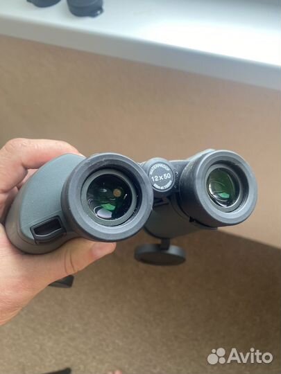 Бинокль