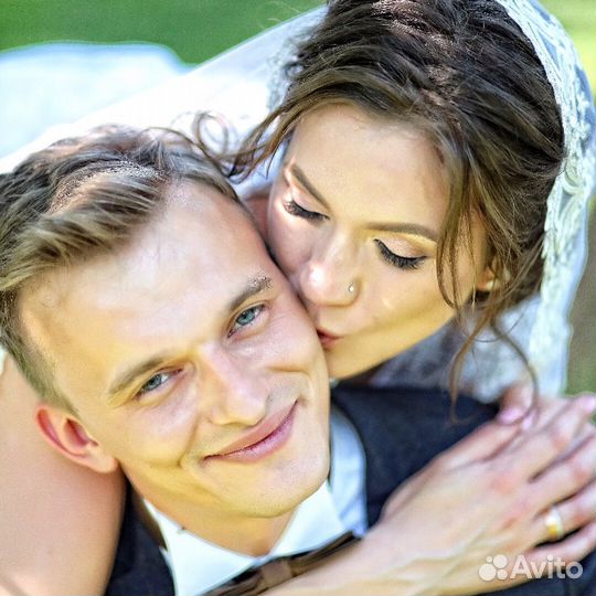 Профессиональная фото и видеосъемка