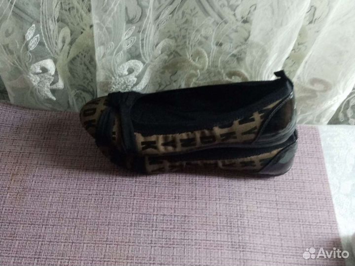 Обувь