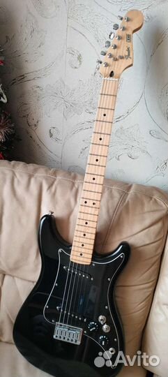 Fender Lead II Mex