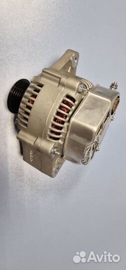 Генератор на suzuki grand vitara