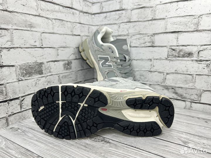 Кроссовки мужские