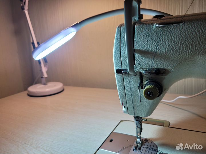 Швейная машина промышл.бу