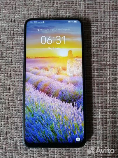 HONOR 9X, 4/128 ГБ