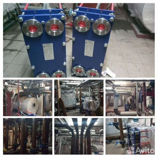 Сварщик сантехник